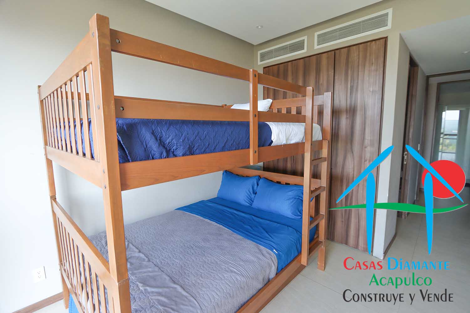 La Isla Fiji P 11 - Recámara uno 2